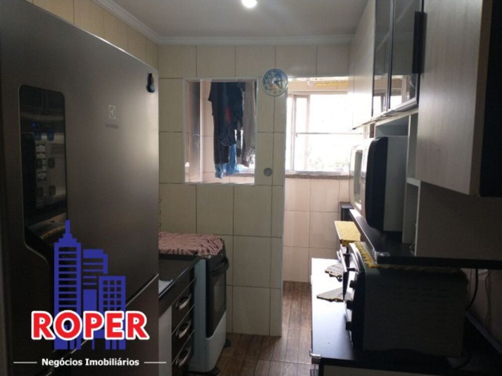 Apartamento, 2 quartos, 56 m² - Foto 4