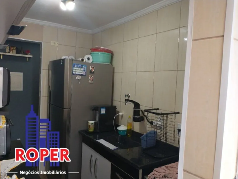 Apartamento, 2 quartos, 56 m² - Foto 16