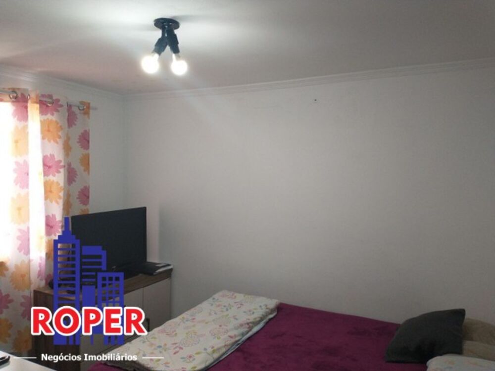 Apartamento, 2 quartos, 56 m² - Foto 3