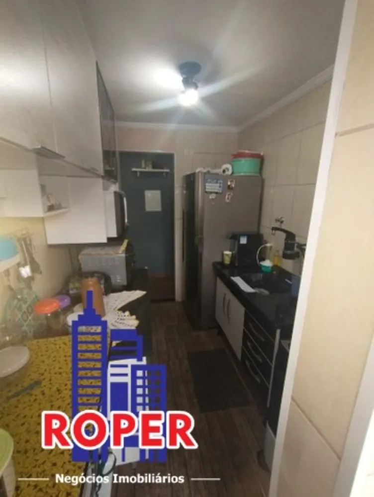 Apartamento, 2 quartos, 56 m² - Foto 9