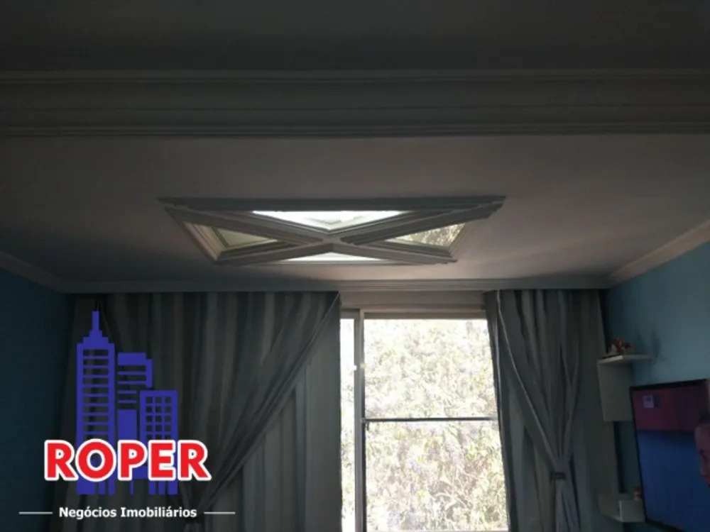 Apartamento, 2 quartos, 56 m² - Foto 4