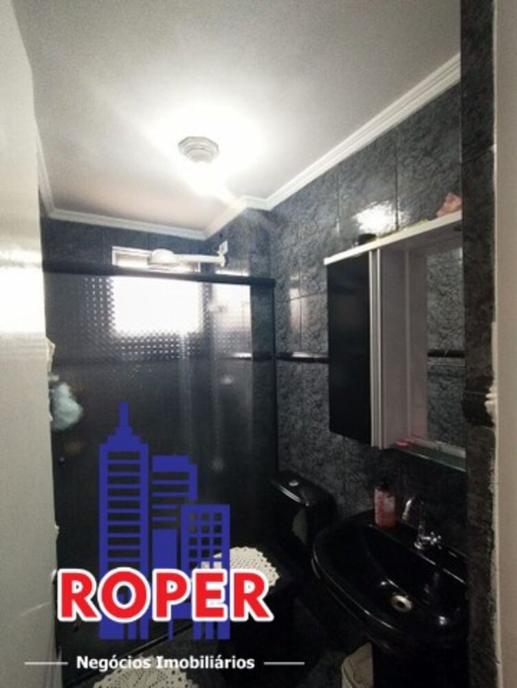 Apartamento, 2 quartos, 56 m² - Foto 7