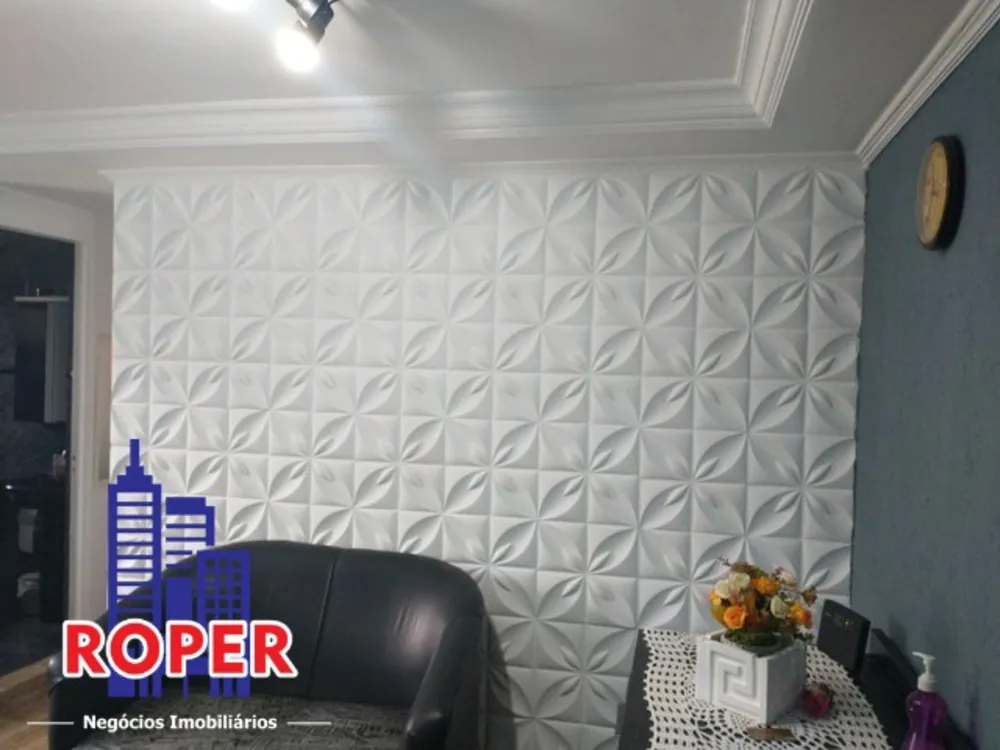 Apartamento, 2 quartos, 56 m² - Foto 3