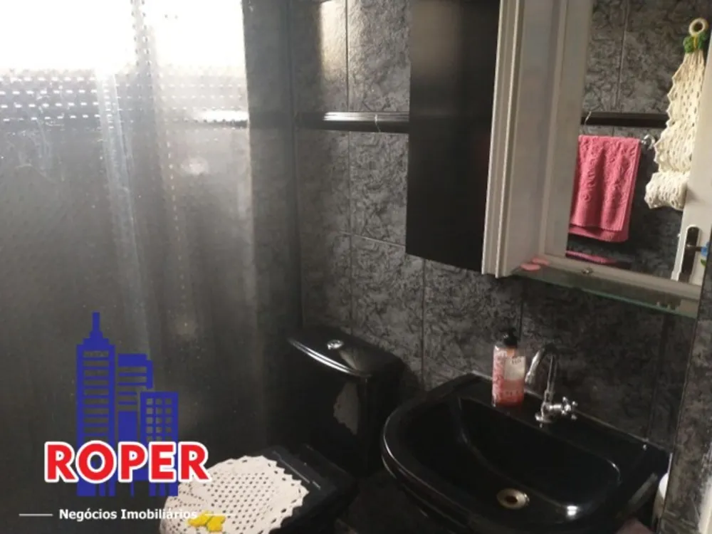 Apartamento, 2 quartos, 56 m² - Foto 12