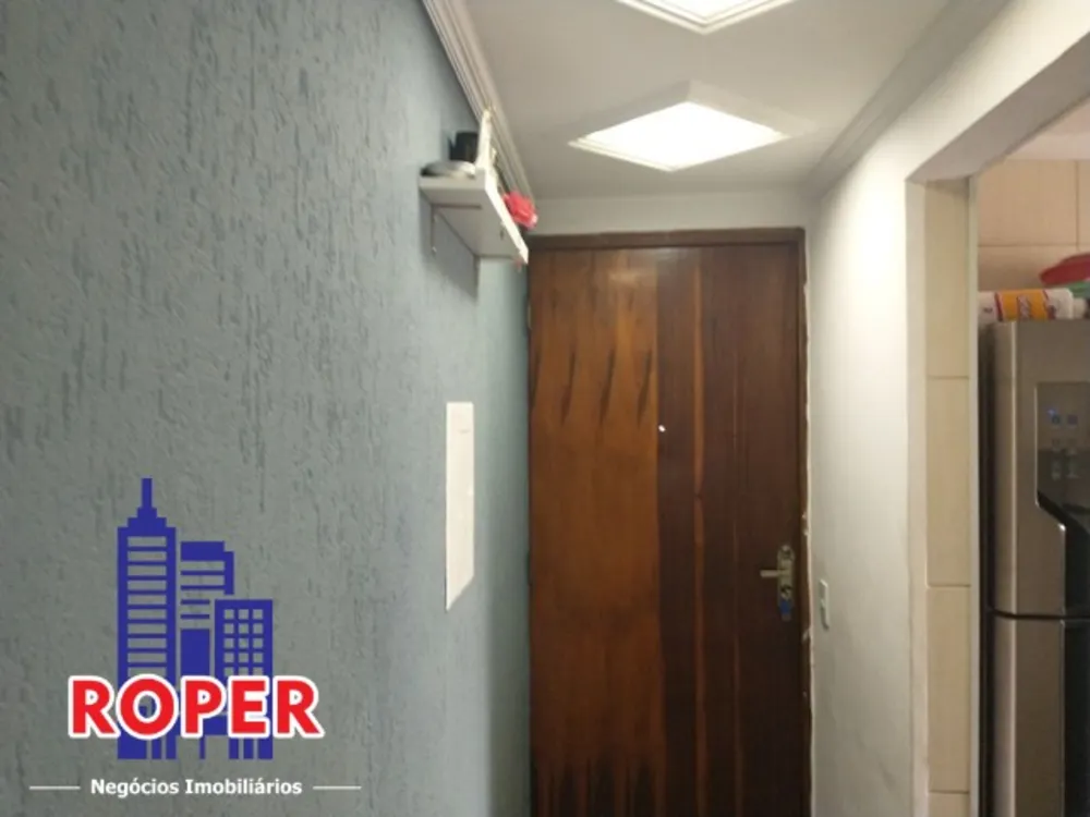 Apartamento, 2 quartos, 56 m² - Foto 13