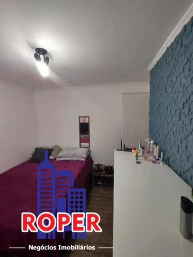 Apartamento, 2 quartos, 56 m² - Foto 11