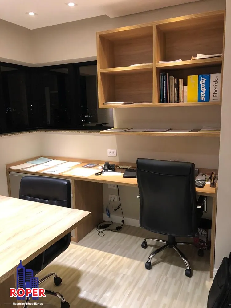 Sala-Conjunto, 37 m² - Foto 1