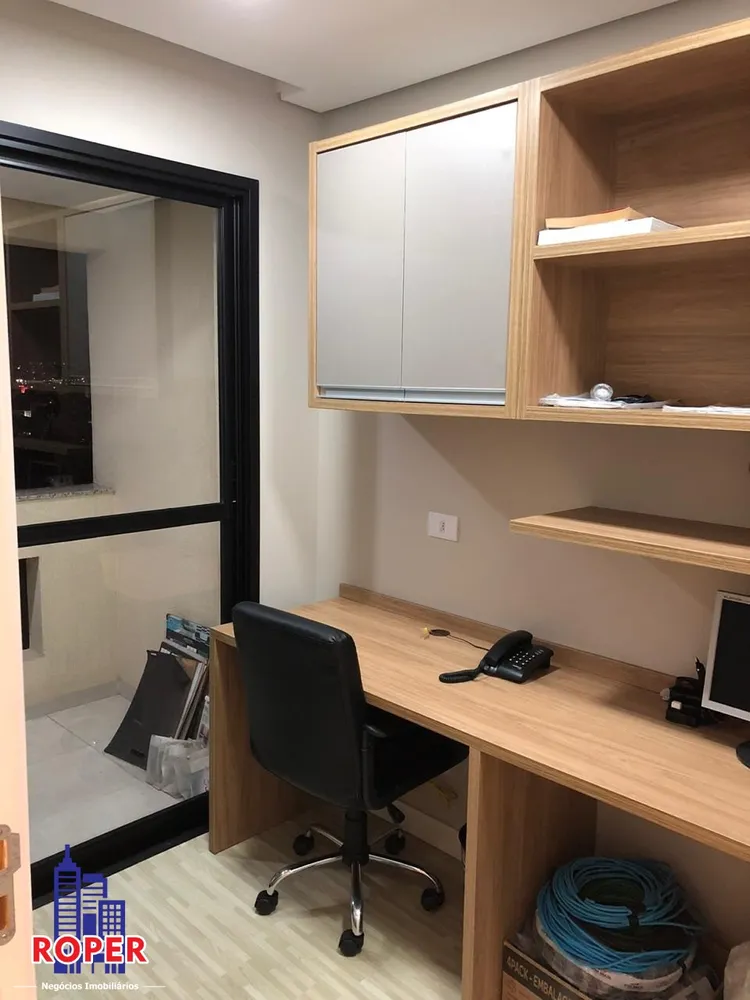 Sala-Conjunto, 37 m² - Foto 2