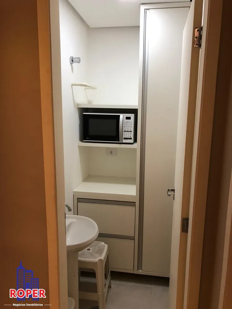 Sala-Conjunto, 37 m² - Foto 3
