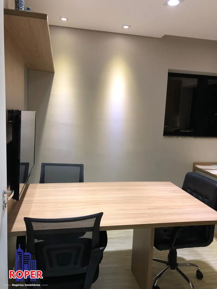 Sala-Conjunto, 37 m² - Foto 6