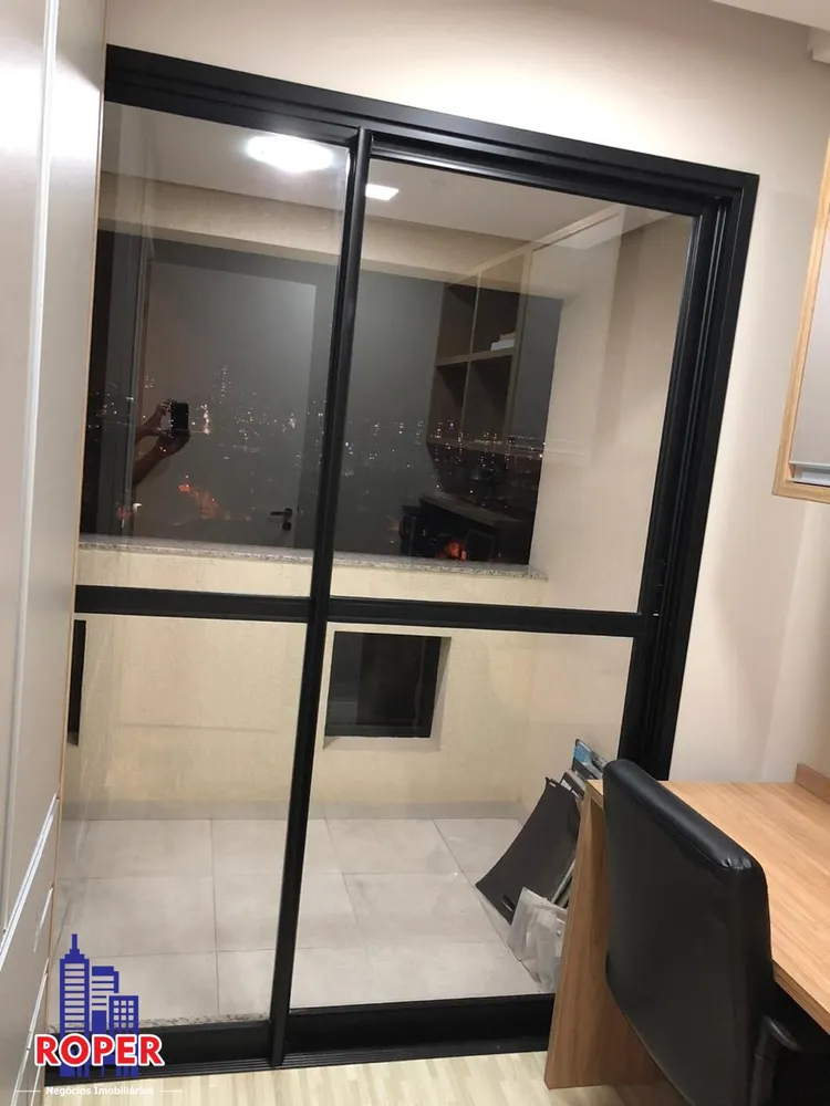 Sala-Conjunto, 37 m² - Foto 14