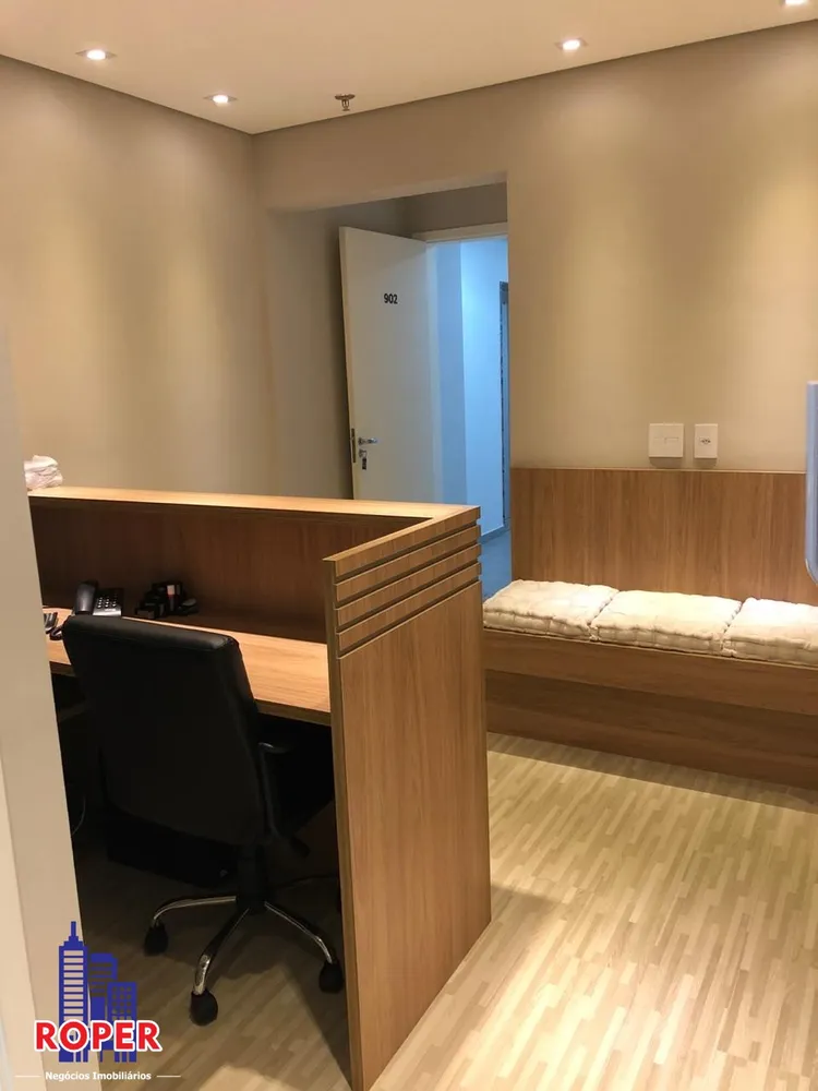 Sala-Conjunto, 37 m² - Foto 7