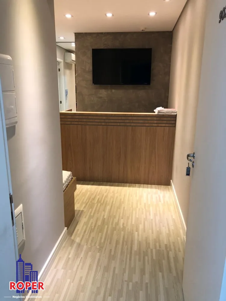 Sala-Conjunto, 37 m² - Foto 9
