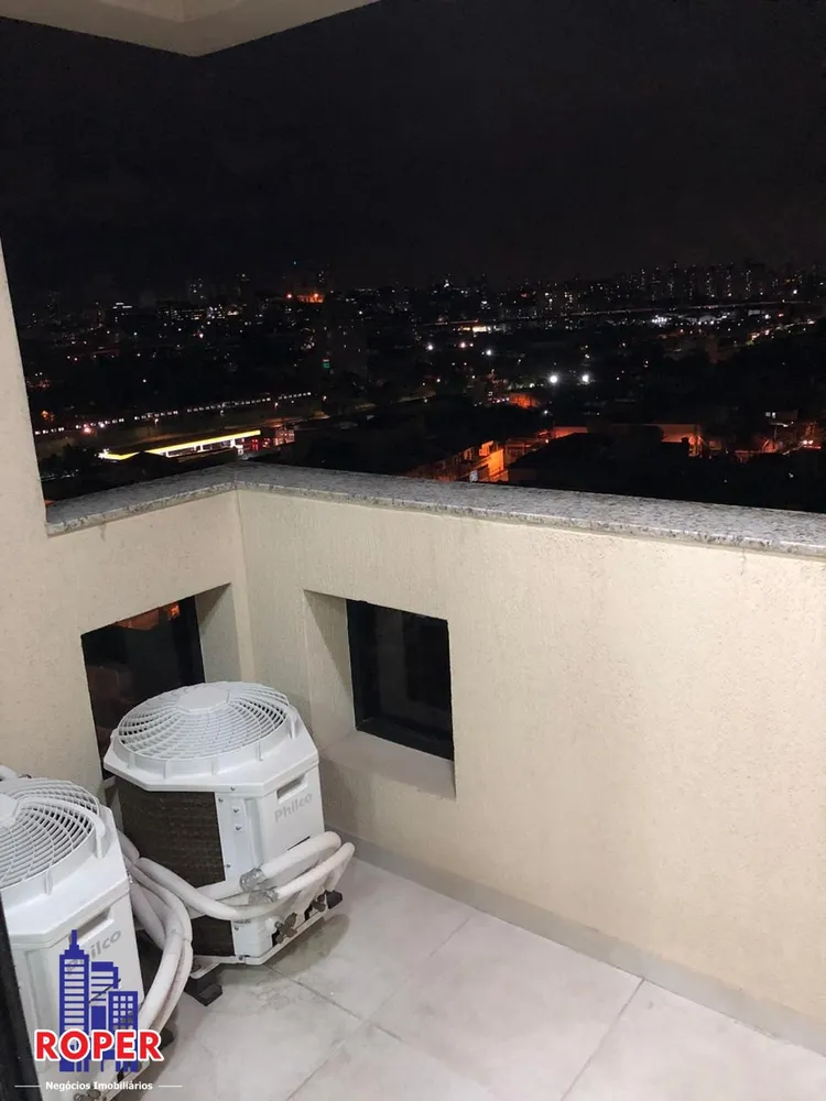 Sala-Conjunto, 37 m² - Foto 8