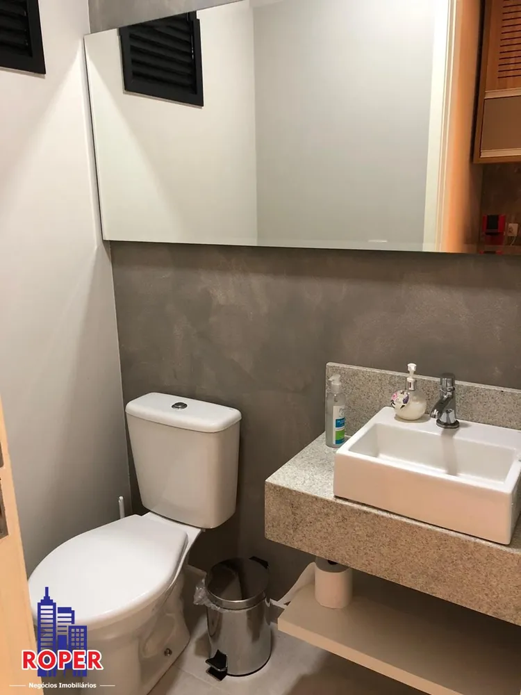Sala-Conjunto, 37 m² - Foto 6
