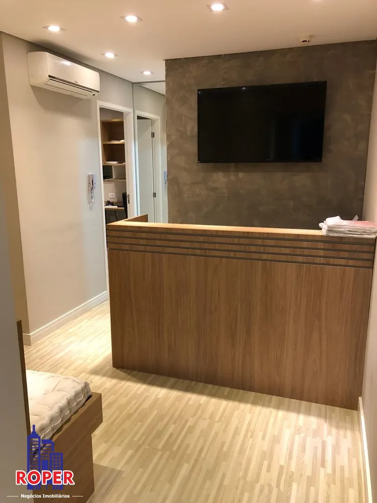 Sala-Conjunto, 37 m² - Foto 5