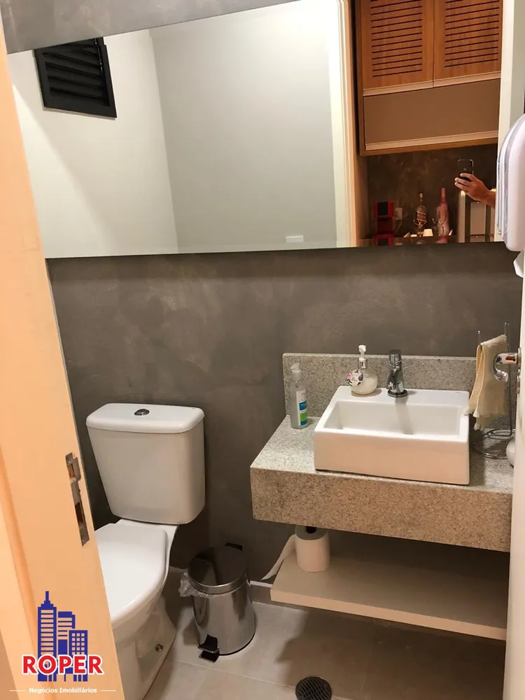 Sala-Conjunto, 37 m² - Foto 11