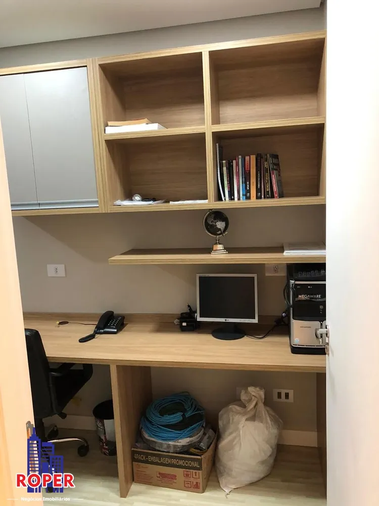 Sala-Conjunto, 37 m² - Foto 12