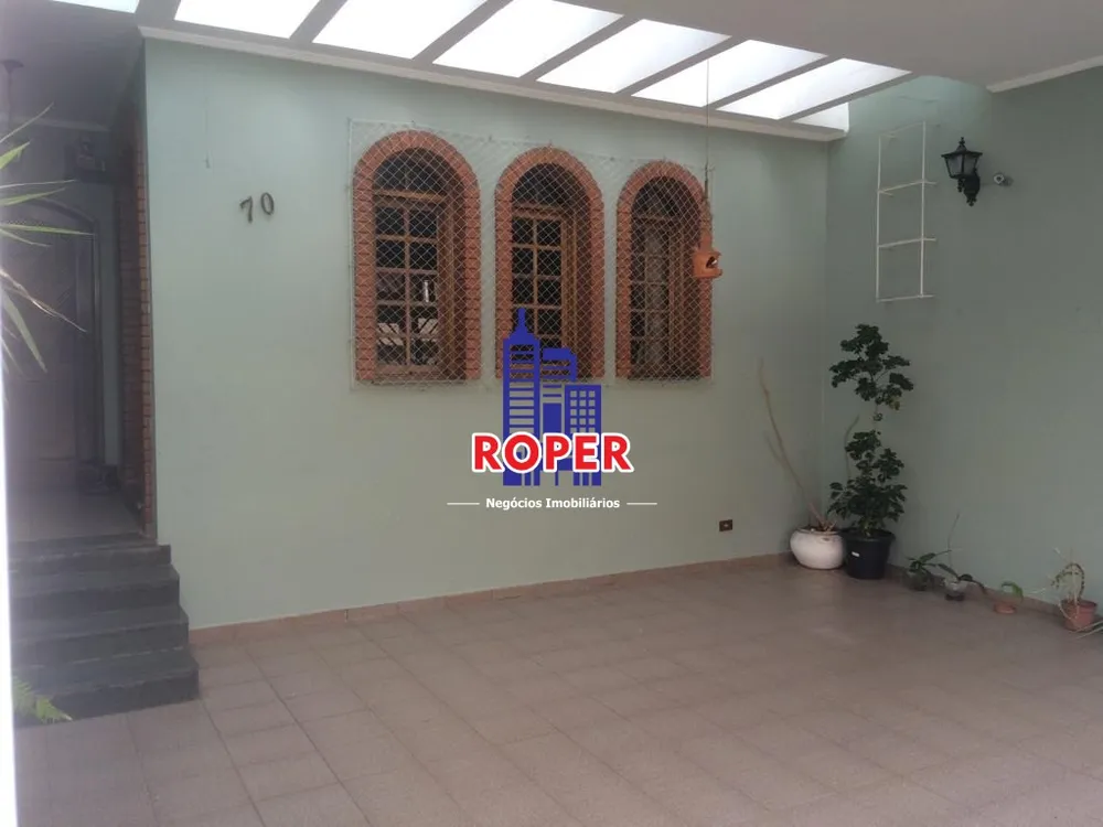 Casa, 3 quartos, 220 m² - Foto 2
