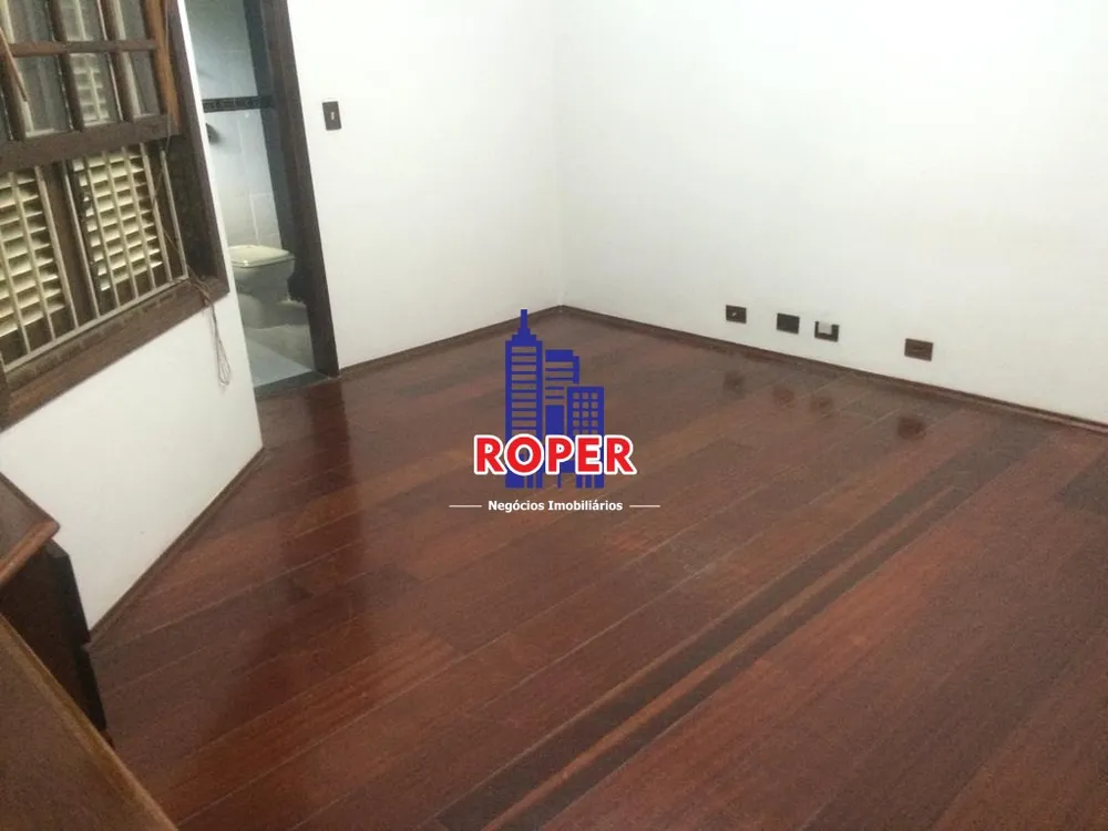 Casa, 3 quartos, 220 m² - Foto 11