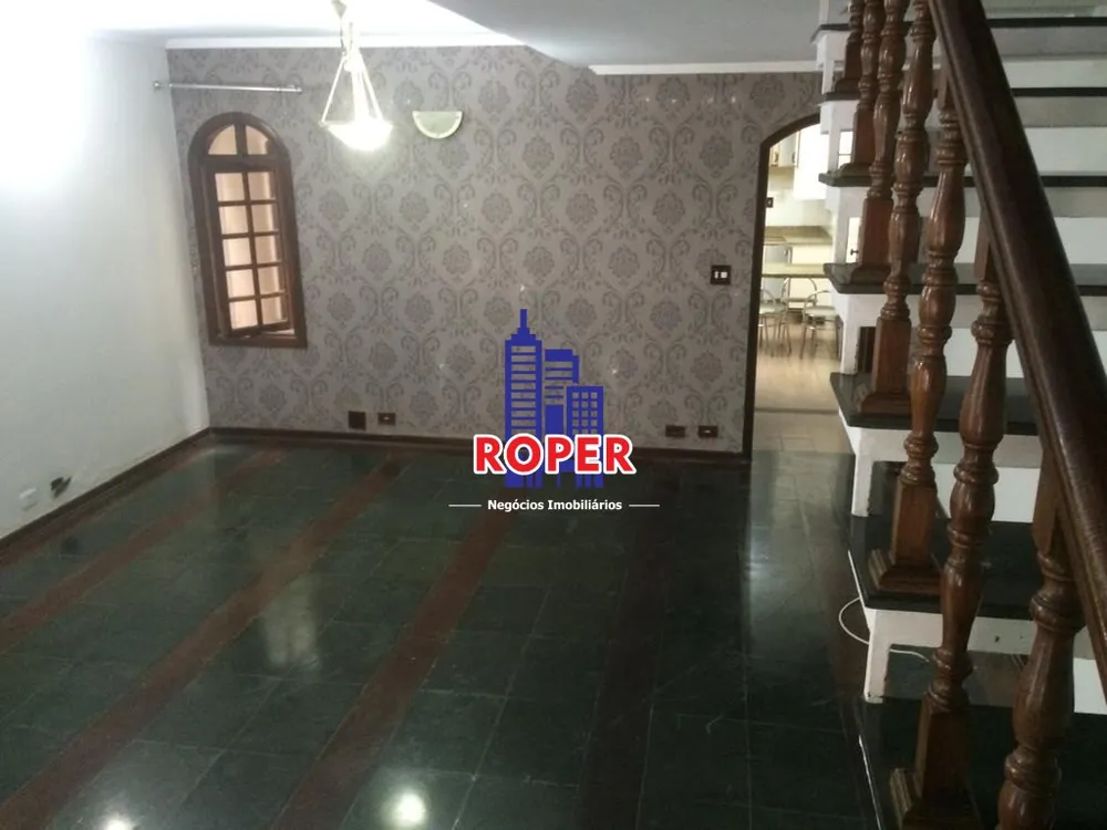 Casa, 3 quartos, 220 m² - Foto 10