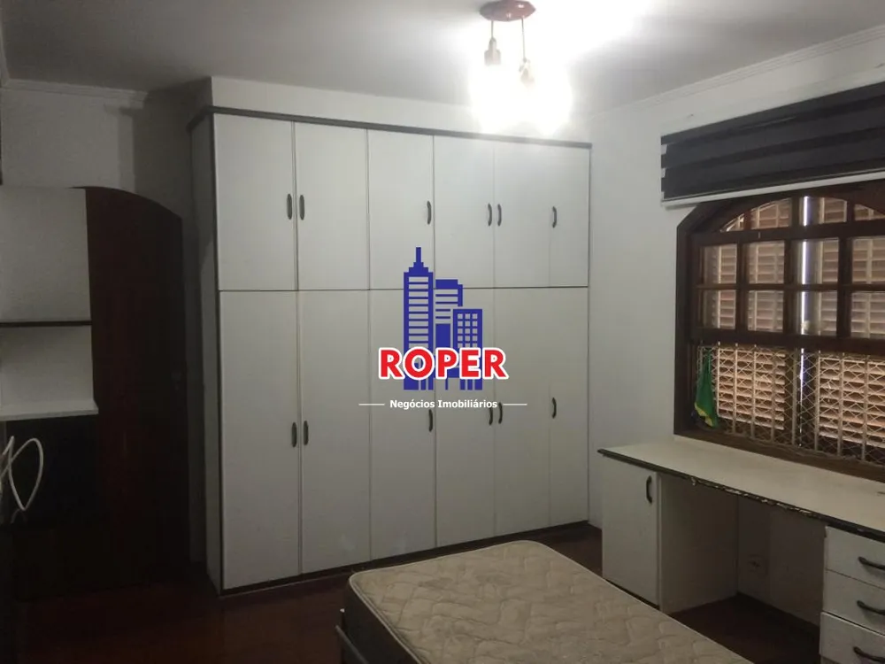 Casa, 3 quartos, 220 m² - Foto 8