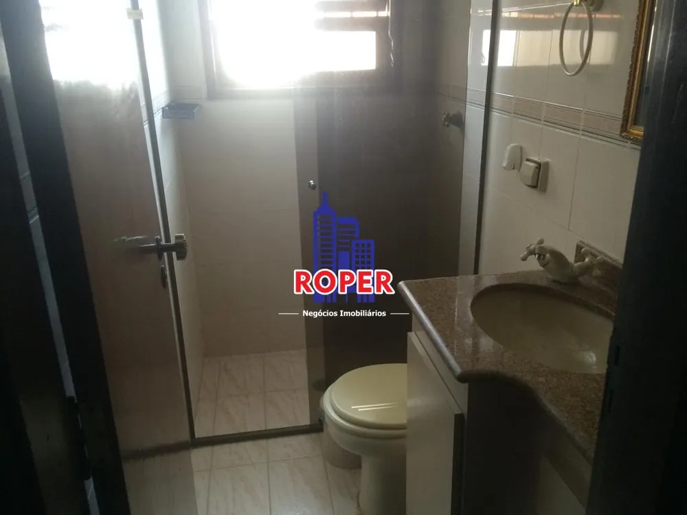 Casa, 3 quartos, 220 m² - Foto 16