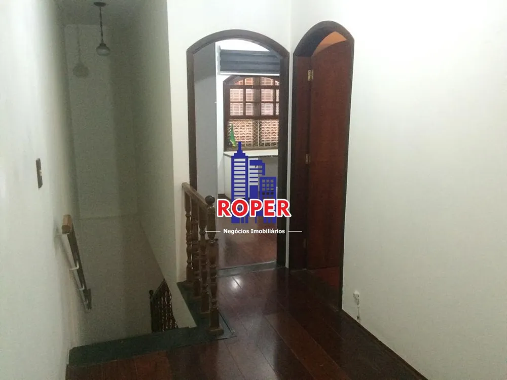 Casa, 3 quartos, 220 m² - Foto 4