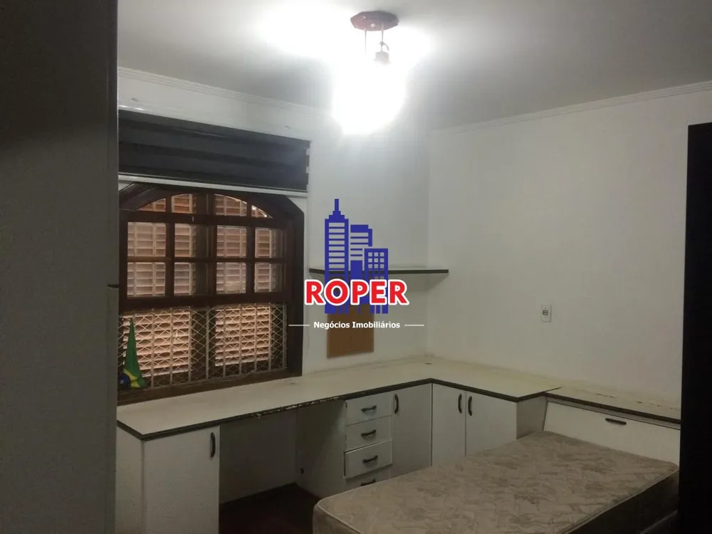 Casa, 3 quartos, 220 m² - Foto 9