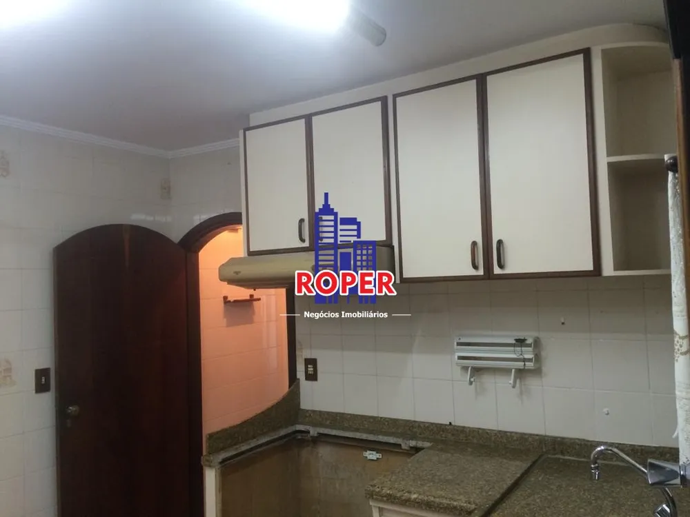 Casa, 3 quartos, 220 m² - Foto 3