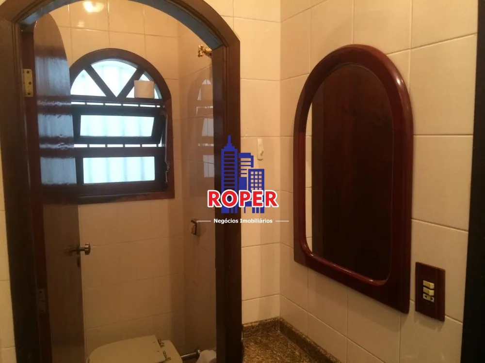 Casa, 3 quartos, 220 m² - Foto 5
