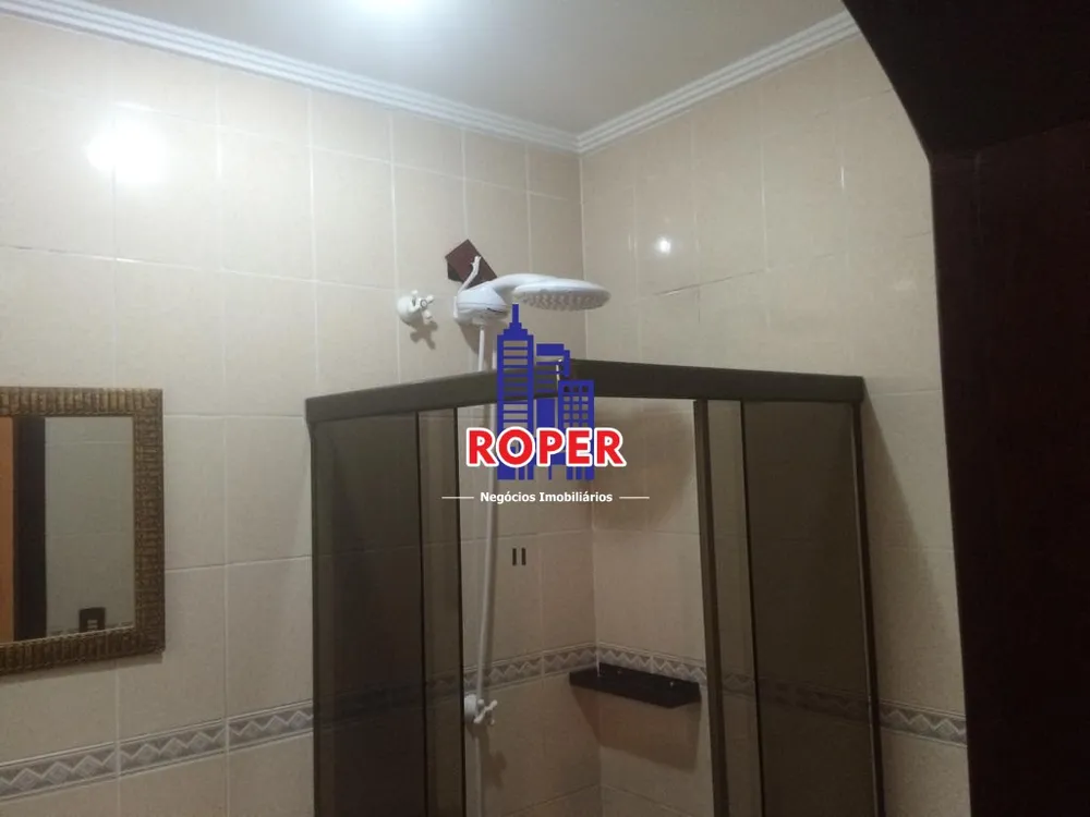 Casa, 3 quartos, 220 m² - Foto 14
