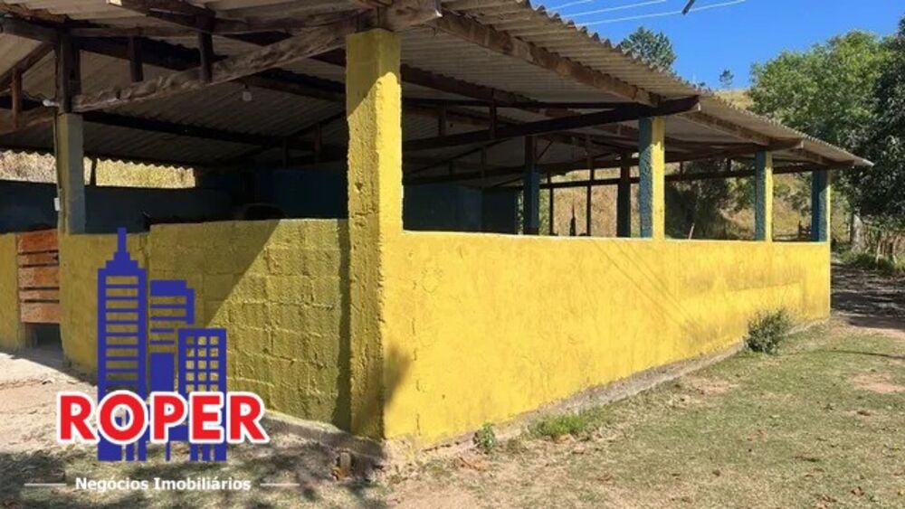 Sítio, 2 quartos, 7 hectares - Foto 4