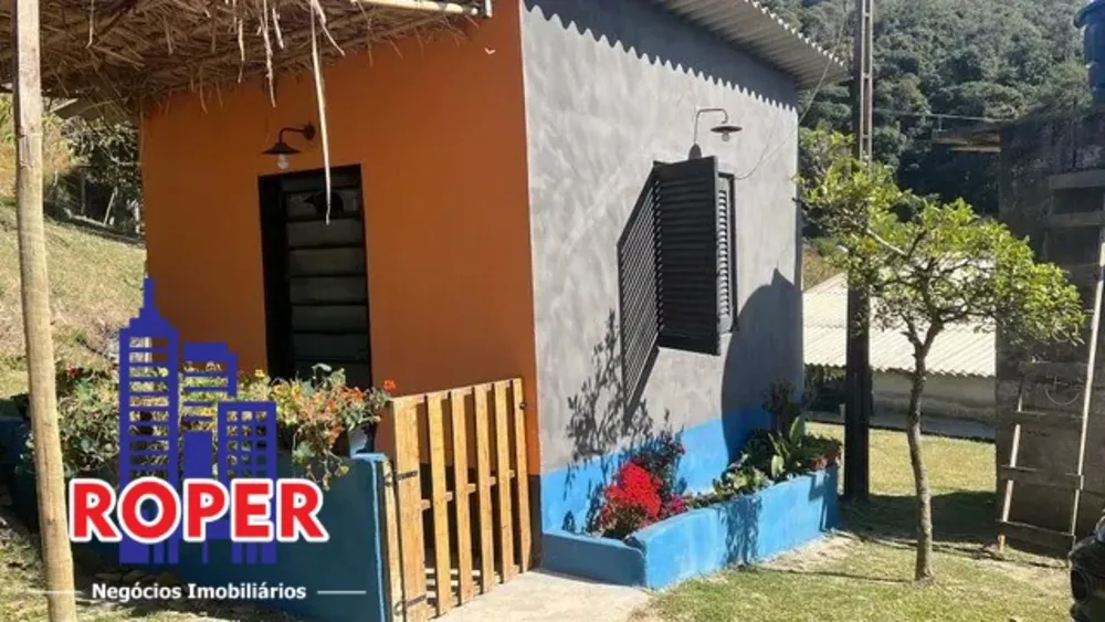 Sítio, 2 quartos, 7 hectares - Foto 11