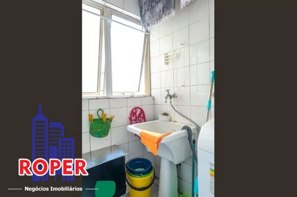 Apartamento à venda com 2 quartos, 51m² - Foto 7