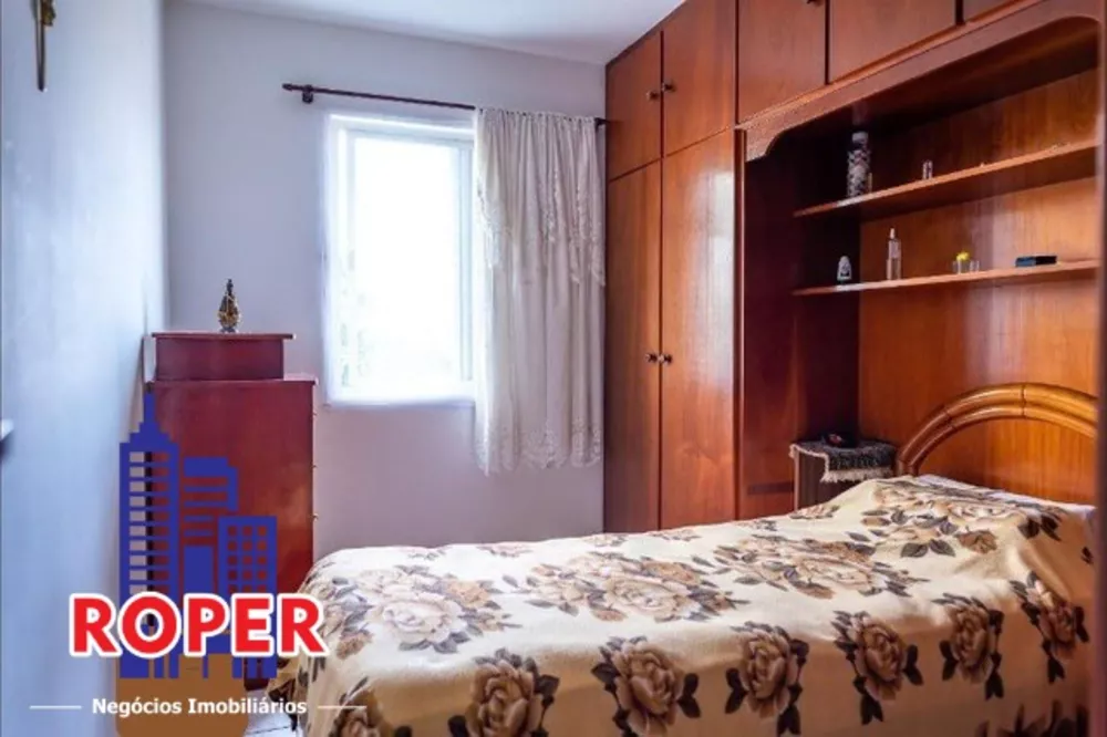 Apartamento à venda com 2 quartos, 51m² - Foto 8