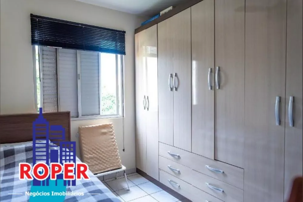 Apartamento à venda com 2 quartos, 51m² - Foto 9