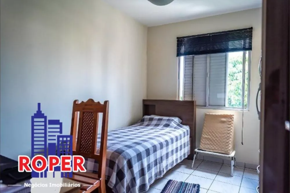 Apartamento à venda com 2 quartos, 51m² - Foto 10