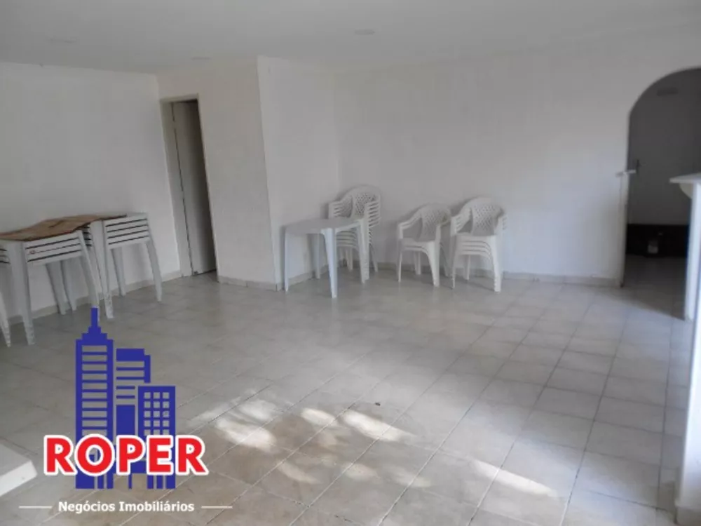 Apartamento à venda com 2 quartos, 51m² - Foto 12