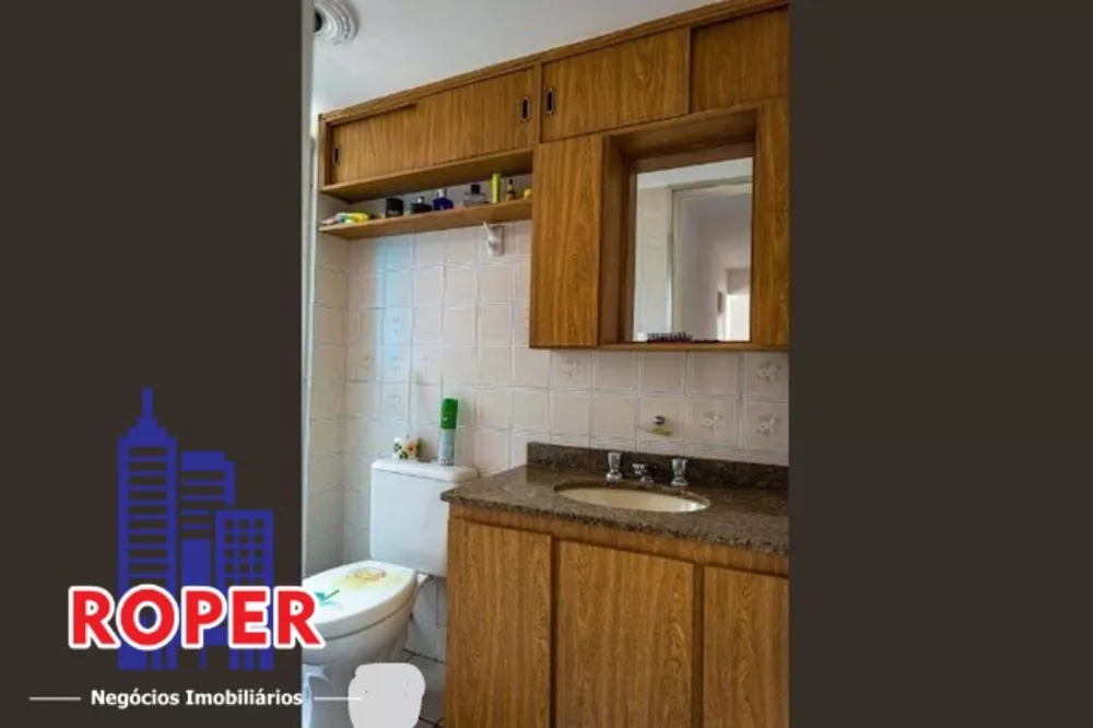 Apartamento à venda com 2 quartos, 51m² - Foto 3