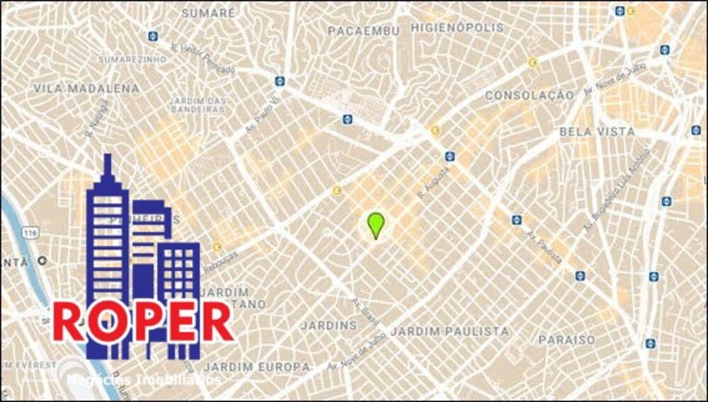 Loja-Salão, 1328 m² - Foto 4