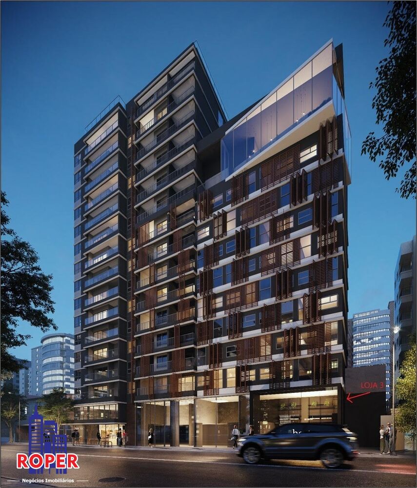 Loja-Salão, 1328 m² - Foto 5