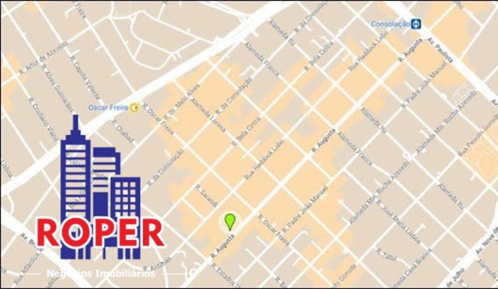 Loja-Salão, 1328 m² - Foto 2