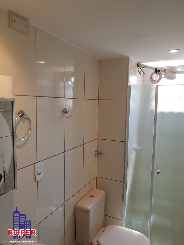 Apartamento, 2 quartos, 41 m² - Foto 9