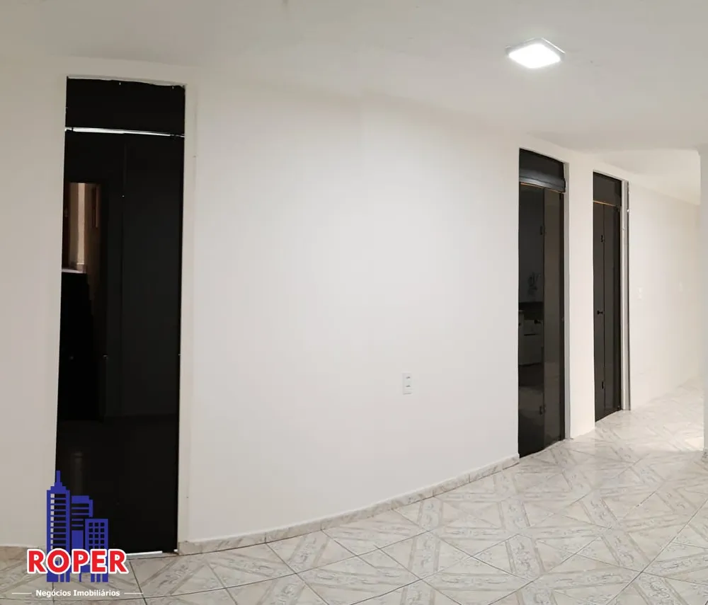 Apartamento, 2 quartos, 41 m² - Foto 7