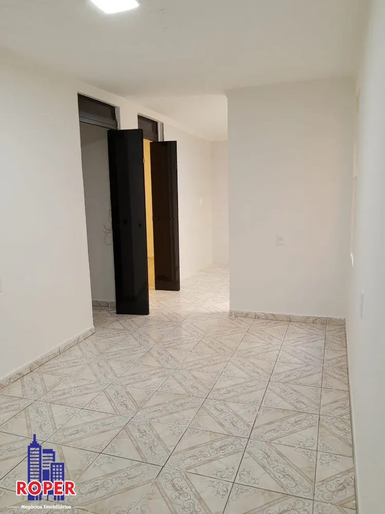Apartamento, 2 quartos, 41 m² - Foto 1