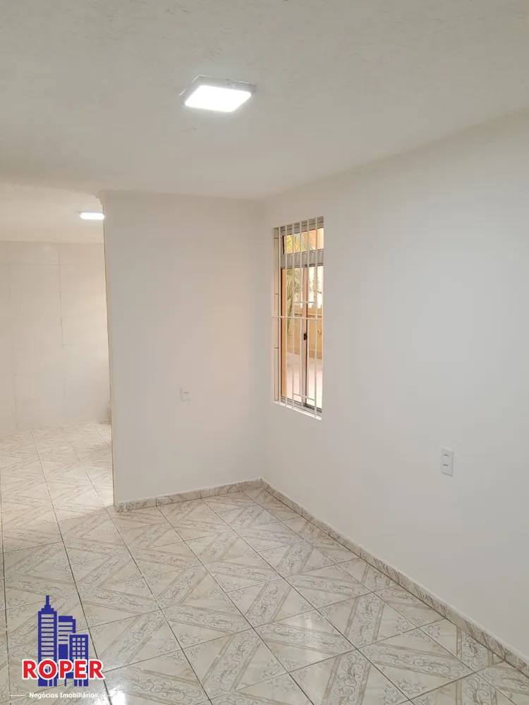 Apartamento, 2 quartos, 41 m² - Foto 5