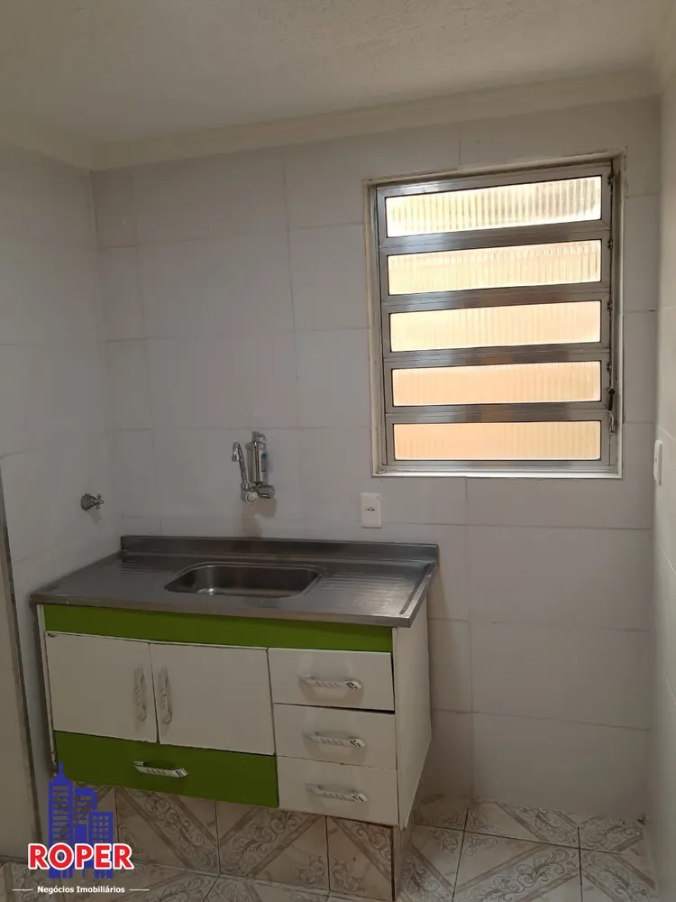 Apartamento, 2 quartos, 41 m² - Foto 8