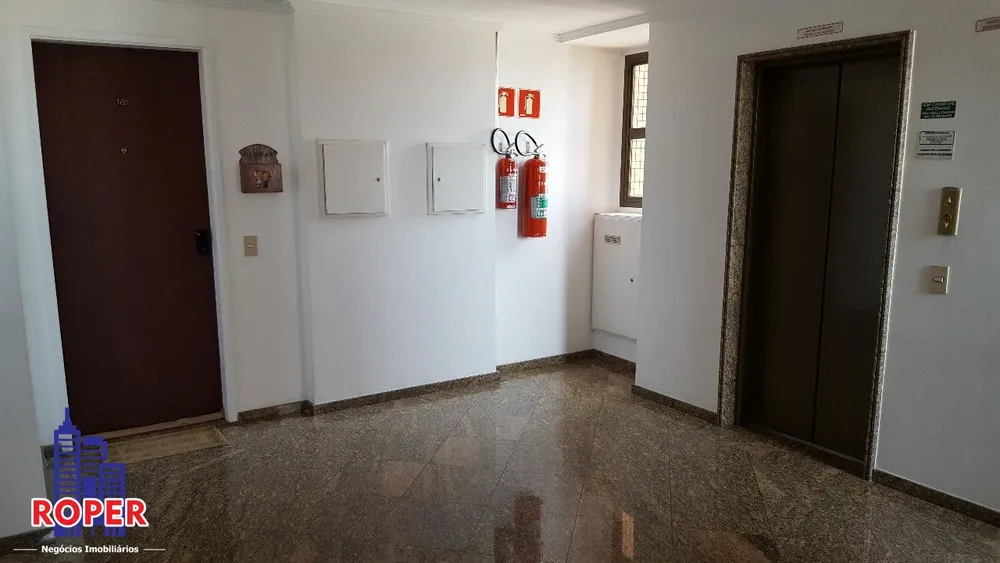 Apartamento, 3 quartos, 100 m² - Foto 11