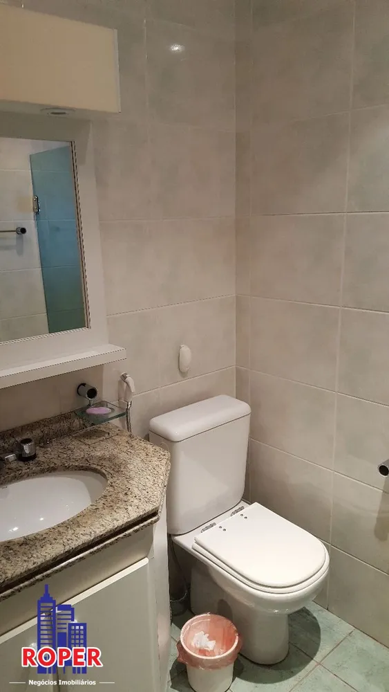 Apartamento, 3 quartos, 100 m² - Foto 6